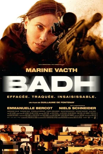 Badh (2025)